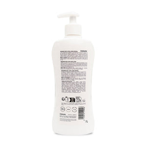 Babaria Loção corporal de niacinamida 400 ml