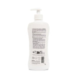 Babaria Hyaluronic acid loción corporal 400 ml
