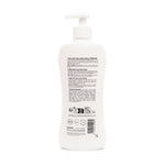 Babaria Loção corporal com vitamina e 400 ml