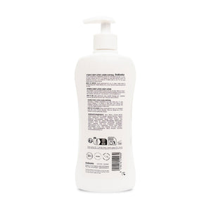 Babaria Loção corporal com vitamina e 400 ml