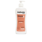 Babaria Loção corporal com vitamina e 400 ml