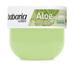 Babaria Creme corporal aloe fresh 400 ml