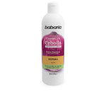 Babaria Shampoo reparador de cebola 380 ml