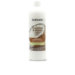 Babaria Coconut & biotin champú hidratante reestructurante 700 ml