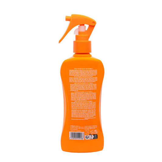 Babaria Vitamin d spray protector spf30 200 ml