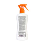 Babaria Solar infantil spf50+ emulsión pistola 200 ml