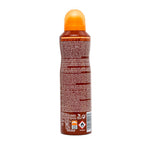 Babaria Bronceado exprés aceite seco spray spf15 200 ml