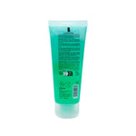 Babaria Gel facial pós-sol com aloe vera e ácido hialurônico 75 ml