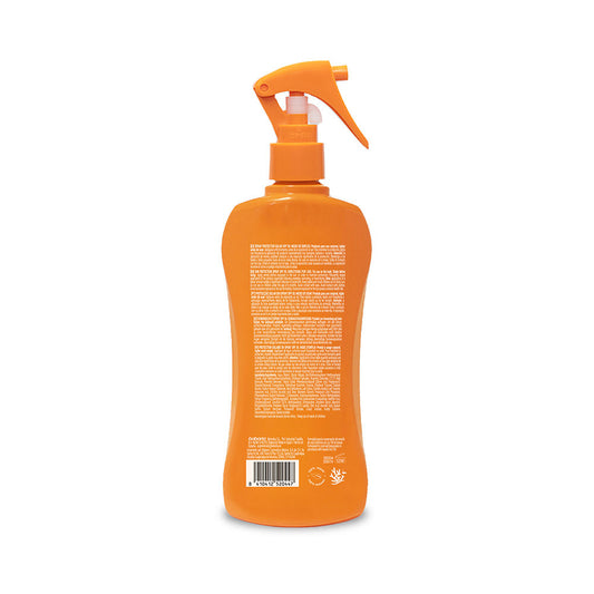 Babaria Sun lovers hydra protección solar spf50 200 ml