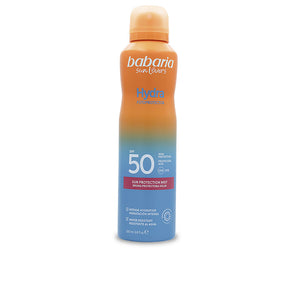 Babaria Sun lovers hydra bruma solar spf50 200 ml