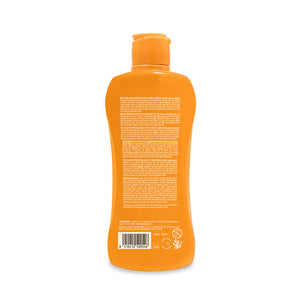 Babaria Sun lovers bronze loción solar protectora spf30 200 ml