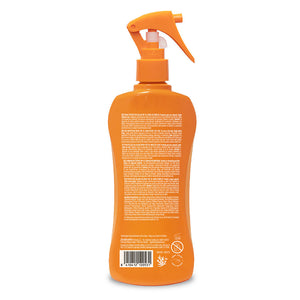 Babaria Sun lovers bronze spray protector solar spf30 200 ml