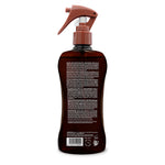 Babaria Sun lovers bronze spray aceite protector solar spf6 300 ml