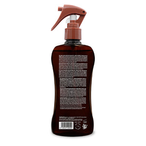 Babaria Sun lovers bronze spray aceite protector solar spf6 300 ml