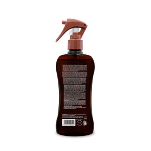 Babaria Sun lovers bronze spray aceite protecor solar spf50 200 ml