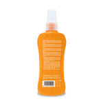 Babaria Protetor solar e nutrientes para os cabelos sun lovers hair protector 100 ml