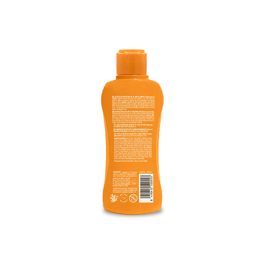 Babaria Sun lovers bronze loción solar protectora spf30 100 ml