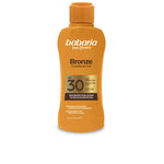 Babaria Sun lovers bronze loción solar protectora spf30 100 ml