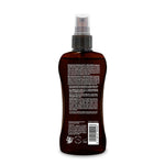 Babaria Sun lovers bronze spray aceite protector solar spf15 100 ml