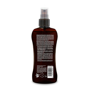 Babaria Sun lovers bronze spray aceite protector solar spf15 100 ml