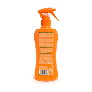 Babaria Conjunto de 2 peças solar aloe spf50
