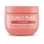 Kativa Gel modelador kativa curly plex 300 ml