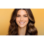 Kativa Argan 4 óleos óleo capilar nutritivo 100 ml