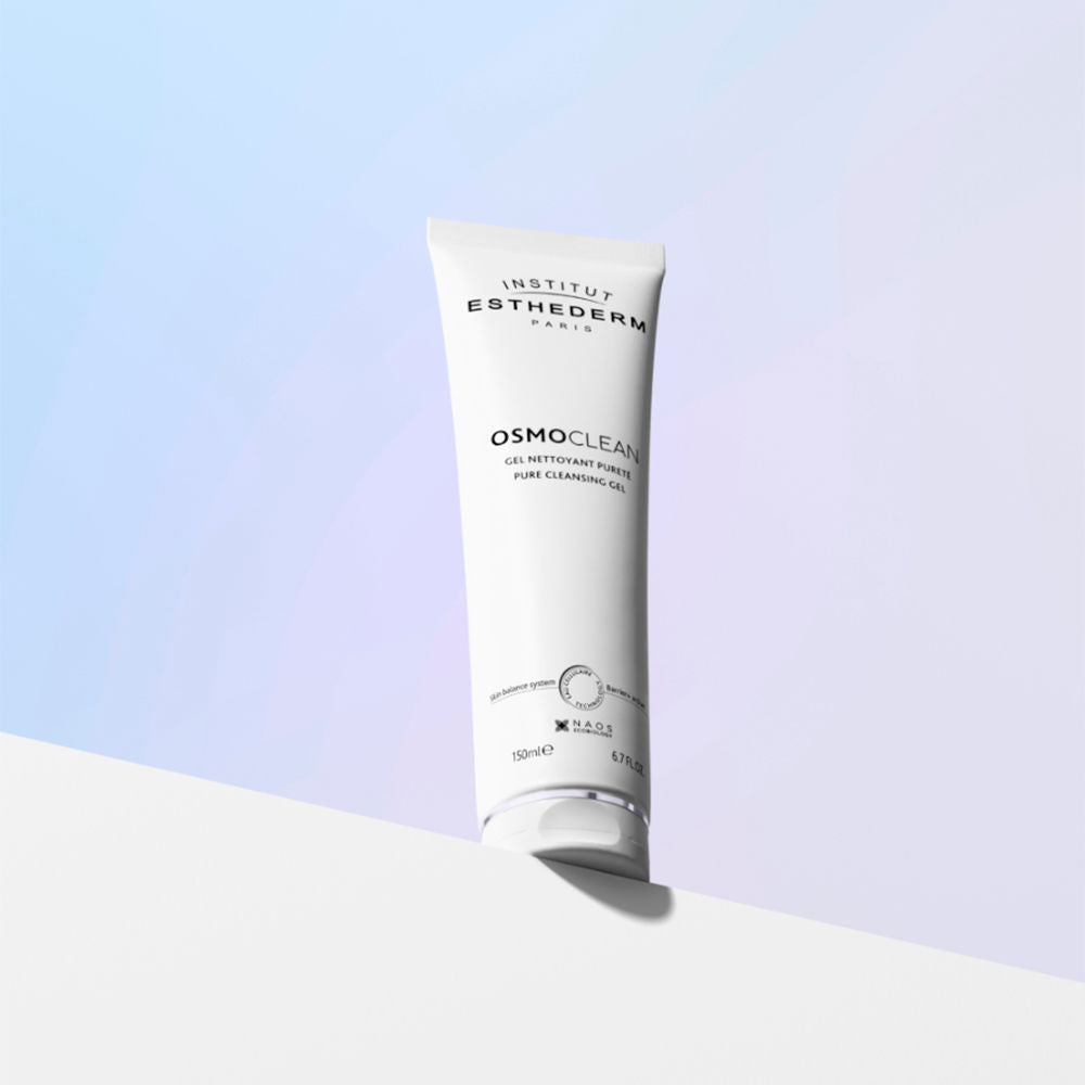 Institut Esthederm Gel de limpeza purificante osmoclean 150 ml