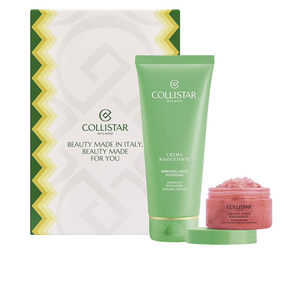 Collistar Creme firmador intensivo plus - kit com 2 unidades