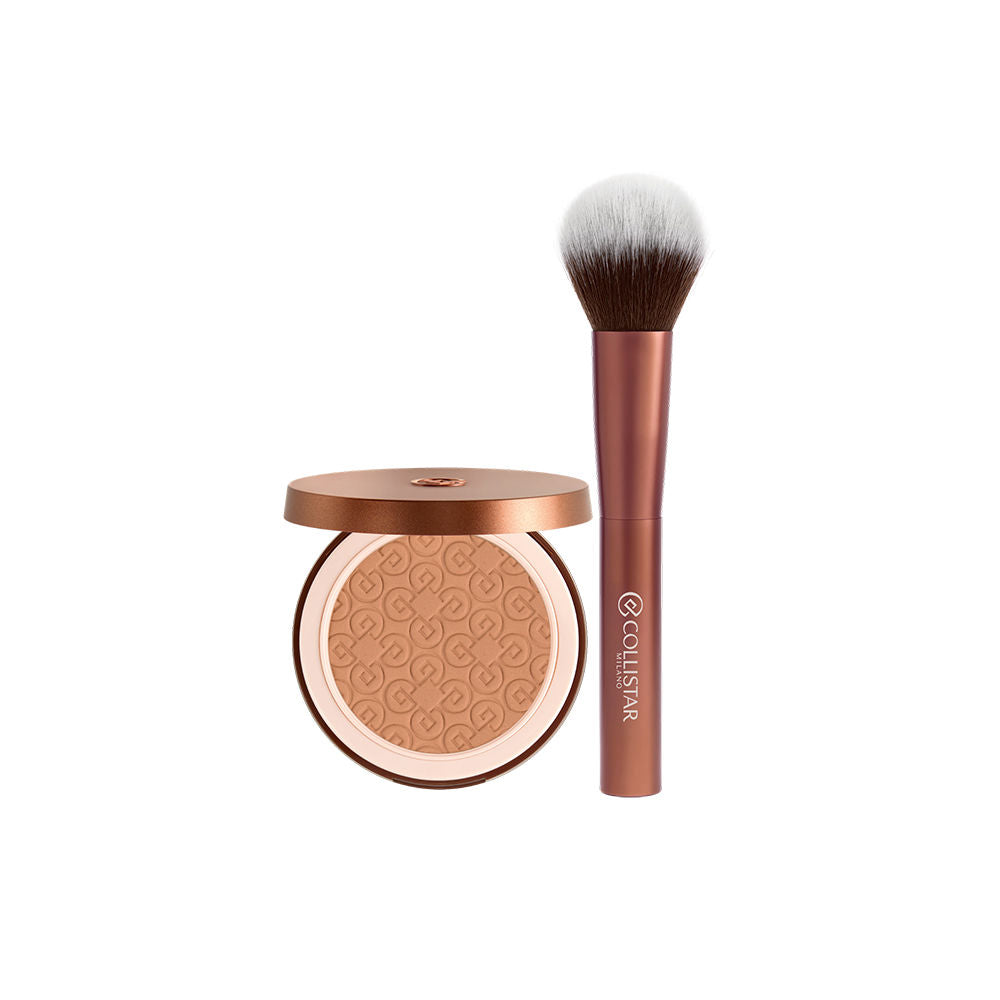 Collistar Conjunto de 2 pós bronzeadores com efeito sedativo