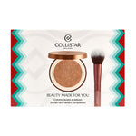 Collistar Conjunto de 2 pós bronzeadores com efeito sedativo