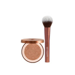 Collistar Conjunto de 2 pós bronzeadores com efeito sedativo