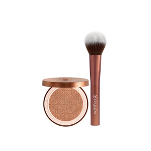 Collistar Conjunto de 2 pós bronzeadores com efeito sedativo