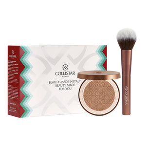 Collistar Conjunto de 2 pós bronzeadores com efeito sedativo