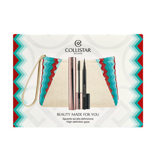 Collistar Conjunto de máscaras infinito (3 peças)