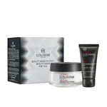 Collistar Conjunto de 2 cremes revitalizantes antirrugas uomo