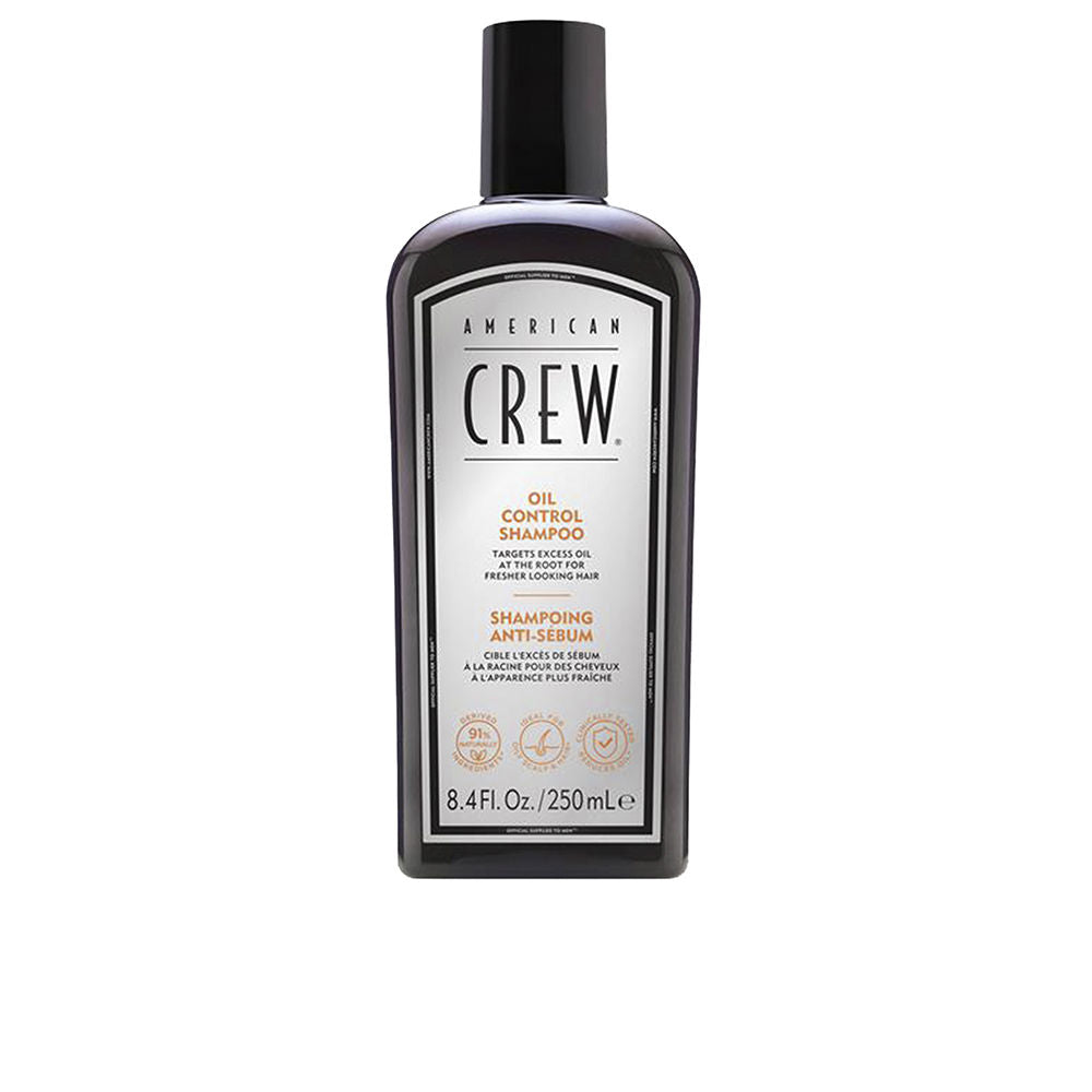 American Crew Oil Control Champô 250ml