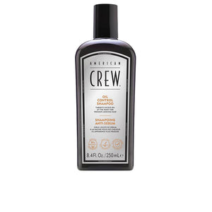 American Crew Oil Control Champô 250ml