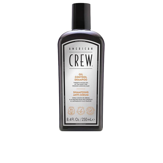 American Crew Oil Control Champô 250ml