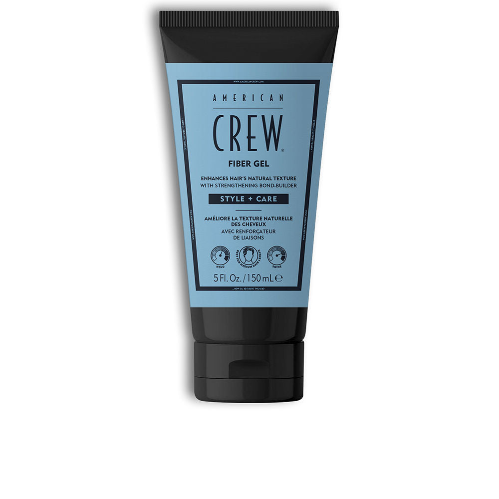 American Crew Gel em Fibra 150ml