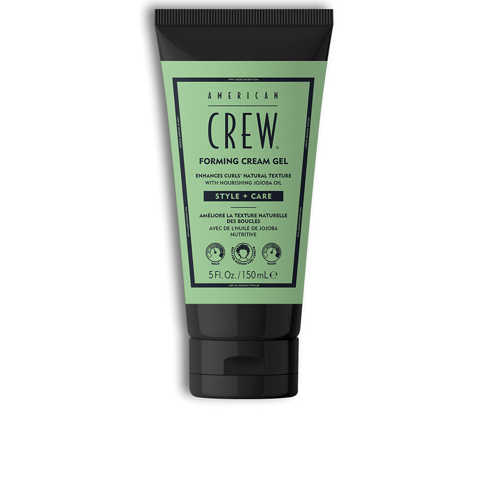 American Crew Gel Creme em Espuma 150ml