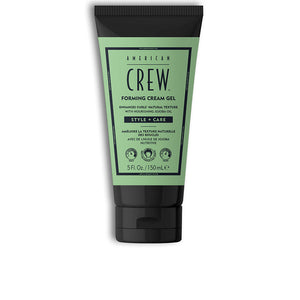 American Crew Gel Creme em Espuma 150ml