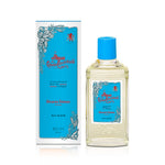 Alvarez Gomez Água de colônia concentrada eau bleue edc vapo 80 ml
