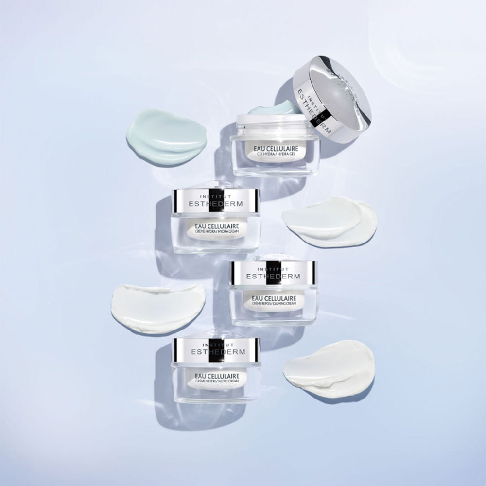 Institut Esthederm Eau cellulaire creme hidratante fundente 50 ml