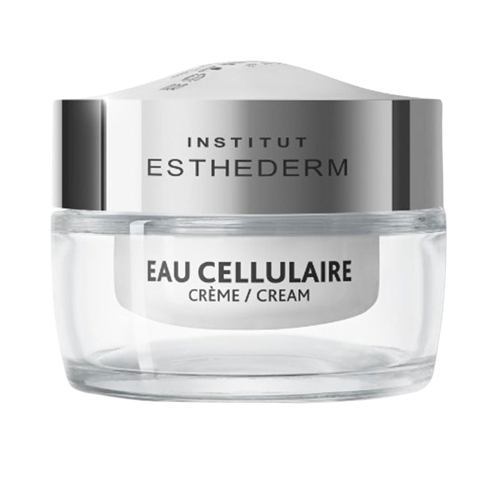 Institut Esthederm Eau cellulaire creme hidratante fundente 50 ml
