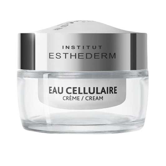 Institut Esthederm Eau cellulaire creme hidratante fundente 50 ml