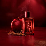 Zadig & Voltaire Este é ele! red hot edp vapo 100 ml