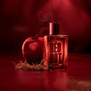 Zadig & Voltaire Este é ele! red hot edp vapo 100 ml