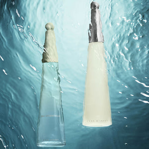 Issey Miyake L'eau d'issey eau essentielle edp vapo 50 ml