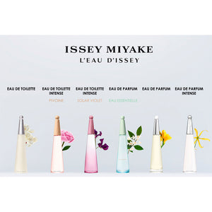 Issey Miyake L'eau d'issey eau essentielle edp vapo 50 ml